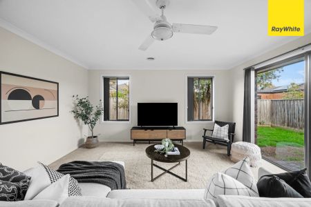 Prime Pocket, Upcoming Tarneit west Station and Club Facilities inclusive! - Photo 4