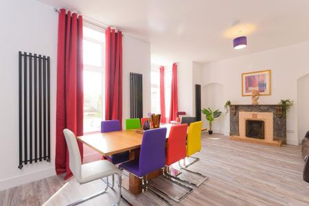 5 bedroom house to rent - Photo 4