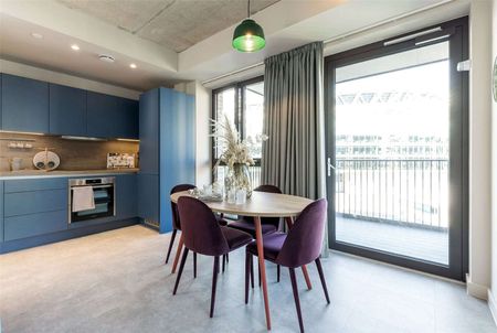 1421 The Robinson South, Wembley, HA9 0TT - Photo 5