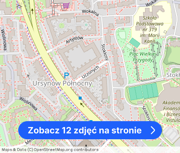 Mieszkanie 3pok, metro, komórka, garaż (Polski, English, Español) - Zdjęcie 1