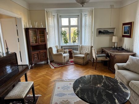 Malmö - 6rok - tillsv - 23.000kr/mån - Photo 4