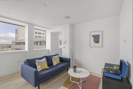 1 bedroom apartment to rent - Photo 5