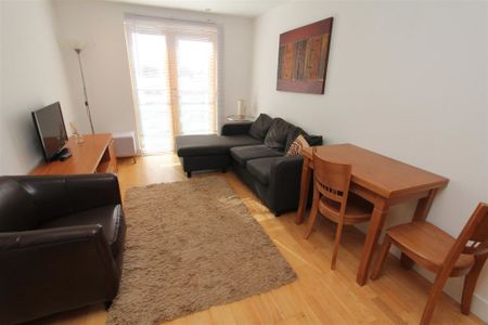 Mcclure House, Leeds City Centre, LS10 1LR - Photo 3