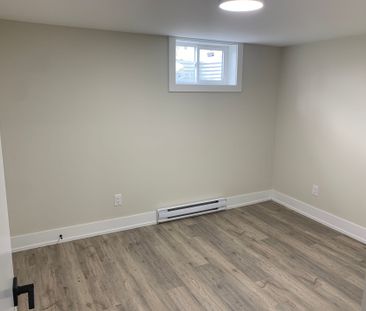 For Lease - 62 Wexford Avenue Unit# BASEMENT, London East, Ontario - Photo 5