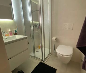 1 Zimmer, 33 m² - Foto 3