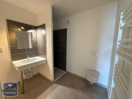 Location Appartement 2 pièces 47m² AIX EN PROVENCE 90ème - Photo 5