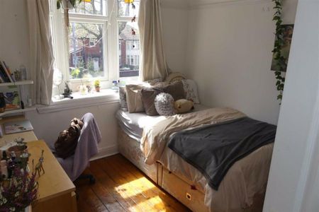 7 bedroom house to rent Mauldeth Road, Manchester, M20 - Photo 3