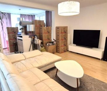 Seniorengerechte 2-Zimmer-Wohnung mit Südterrasse in Oberneuland zu... - Foto 1