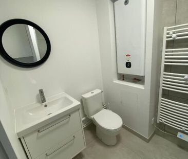 Appartement T1 Reims - Photo 4
