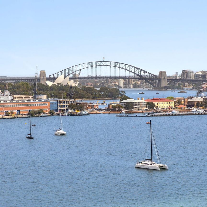 9b/23 Thornton Street, Darling Point, NSW 2027 - Photo 1