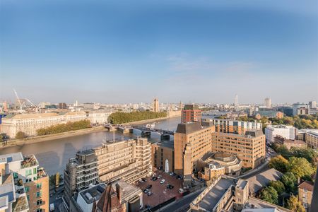 Parliament House, 81 Black Prince Road, Vauxhall, London, SE1 - Photo 3