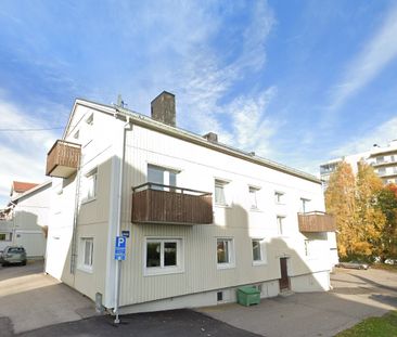 Erstagatan, Sundsvall - Foto 5