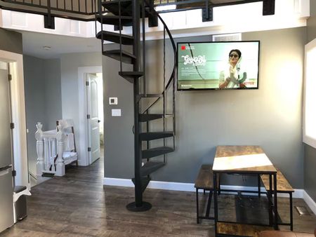 For Lease - 45 Chestnut Street Unit# 1, Kingston, Ontario - Photo 4