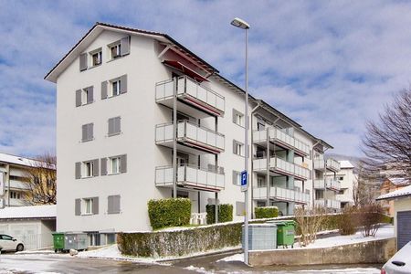 Wohnen im Zentrum von Wettingen - Foto 4