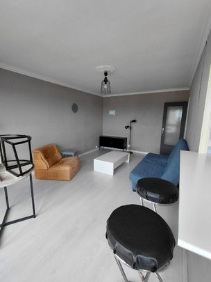 Location Appartement 2 pièces 46m² - Photo 1