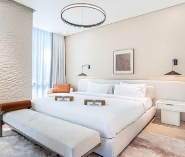 3-Floor Villa | Monthly Stays | Bills Included - Photo 3