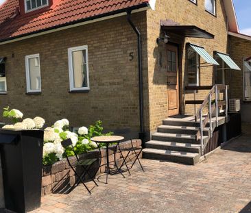 Skrågatan, Åhus - Photo 3
