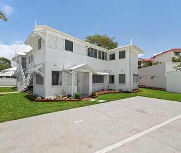 4/2 Morehead Street, South Townsville - Photo 5