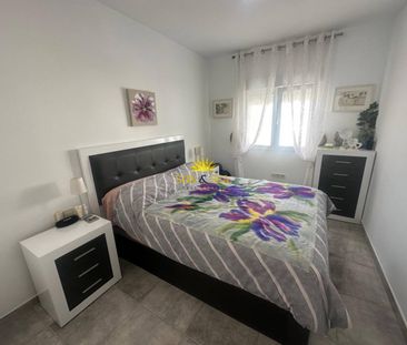 ONE-BEDROOM APARTMENT – TORREVIEJA - Photo 4