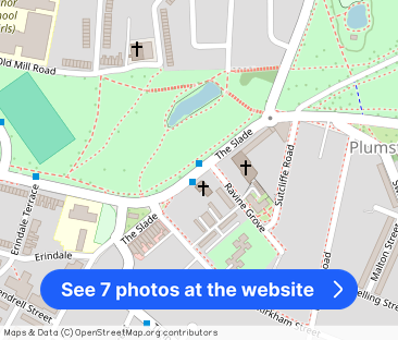 1 bedroom house share for rent - Photo 1