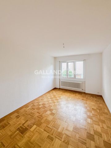 A great address in the center of Yverdon-les-Bains - Foto 2