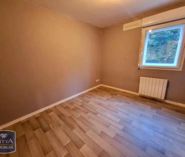 Appartement à louer 3 pièces 61.55m² - Photo 3