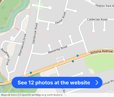 Melverley Road, Manchester, M9 - Photo 1