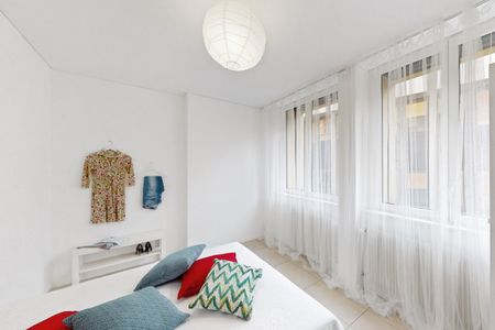 Monolocale nel cuore della città di Bellinzona - Foto 2