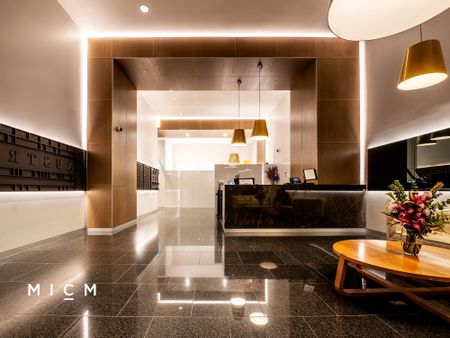 4004/601 Little Lonsdale Street - Photo 5