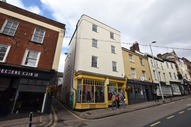 Friernhay Street, Exeter, Devon, EX4 - Photo 1