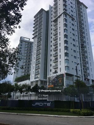 Jadite Suites, Jade Hills, Kajang - Foto 1