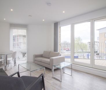 1 bedroom apartment to rent - Photo 2