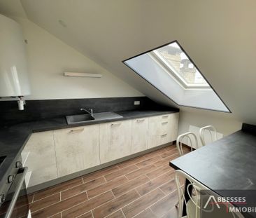 Location Appartement 1 pièce 21m² REMIREMONT 88200 - Photo 4