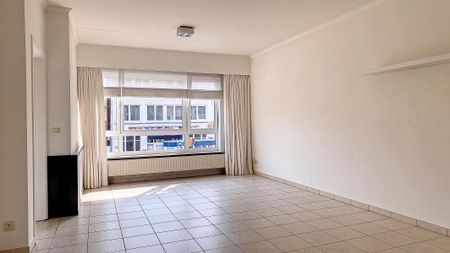 Charmant appartement met 2 slaapkamers te Hasselt! - Photo 3