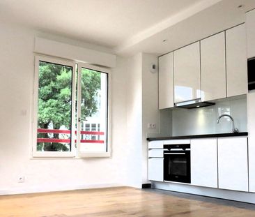 Location Appartement 1 pièce 29m² - Photo 3