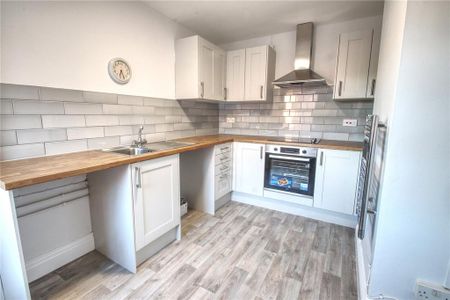 1 bedroom apartment to rent - Photo 3