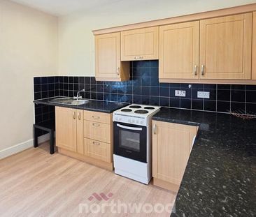 1 bedroom flat to rent - Photo 6