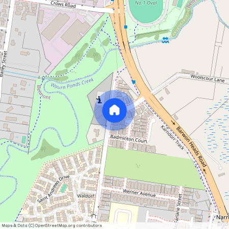 11 Barwarre Road, Vic 3216, Marshall