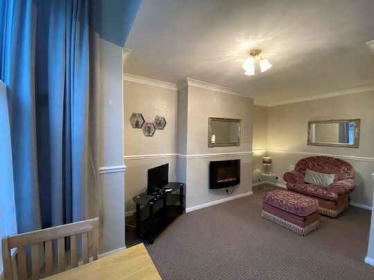 1 bedroom flat to rent - Photo 1