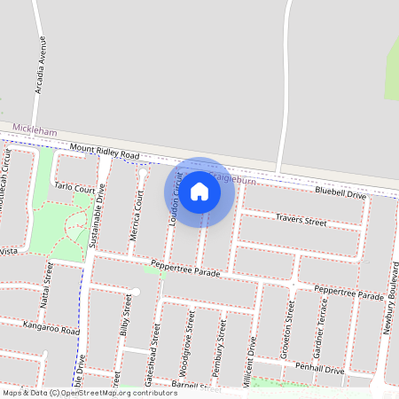 Address available on request, Vic 3064, Craigieburn