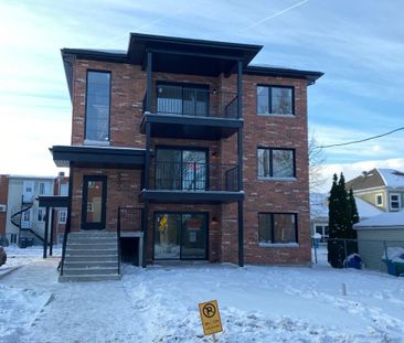 Condo a loué - Photo 4