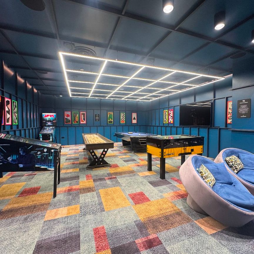 Waterhouse Tower, Dutton Street - Photo 1