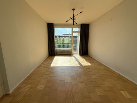 Appartement te huur: Breitnerlaan 263 2596 GZ Den Haag - Photo 3