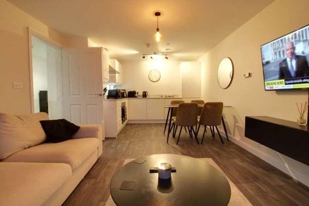 Berrington Place, St Luke's Road, Birmingham, B5 - Photo 3