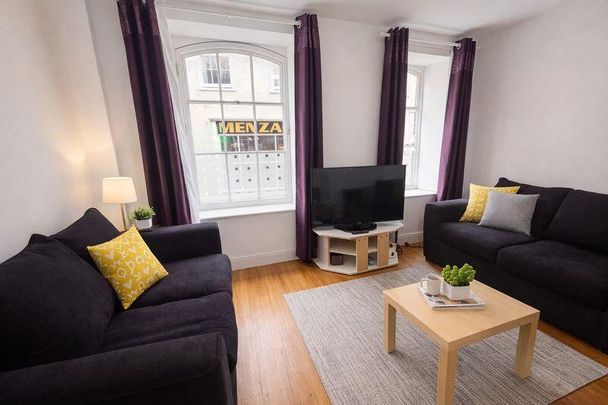 1 bedroom end of terrace house to rent - Photo 1