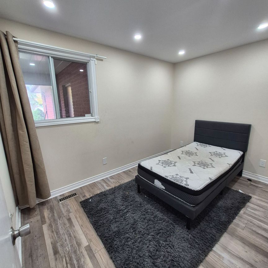 For Lease - 659 Elgin Mills Road Unit# Main, Richmond Hill, Ontario - Photo 1