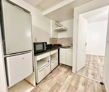 Location Appartement 2 pièces 32m² BOULOGNE SUR MER 62200 - Photo 1