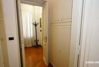 Via Giannone, 1, Torino, Piedmont 10100