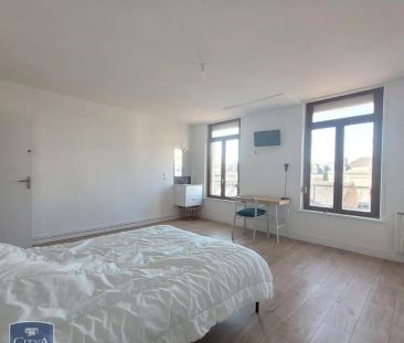 Appartement à louer 1 pièce 19.17m² - Photo 1