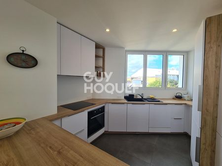 Location Appartement 4 pièces 94m² - Photo 5